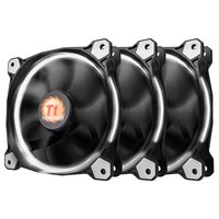 Thermaltake Riing 12 LED White (3 fans pack)