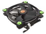 Thermaltake Riing 14 LED Green фото