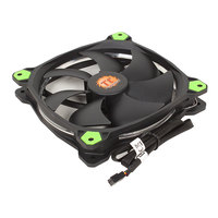 Thermaltake Riing 14 LED Green