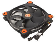 Thermaltake Riing 14 LED Orange фото