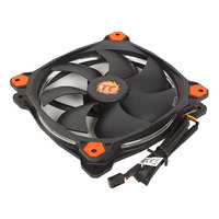 Thermaltake Riing 14 LED Orange