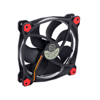 Thermaltake Riing 14 LED Red