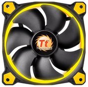 Thermaltake Riing 14 LED Yellow фото