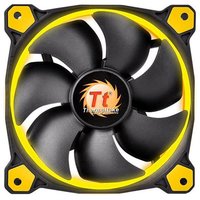 Thermaltake Riing 14 LED Yellow