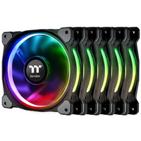 Thermaltake Riing Plus 14 RGB Radiator Fan TT Premium