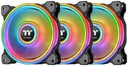 Thermaltake Riing Quad 12 RGB TT Premium 3 Fan Pack CL-F088-PL12SW-A фото