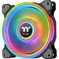 Thermaltake Riing Quad 12 RGB TT Premium CL-F088-PL12SW-C