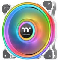 Thermaltake Riing Quad 12 RGB TT Premium CL-F100-PL12SW-C