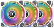 Thermaltake Riing Quad 14 RGB TT Premium 3 Fan Pack CL-F101-PL14SW-A фото