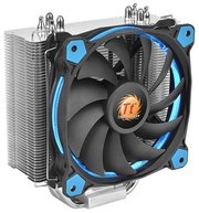 Thermaltake Riing Silent 12 Blue фото