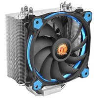 Thermaltake Riing Silent 12 Blue