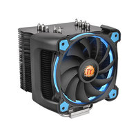 Thermaltake Riing Silent 12 Pro Blue