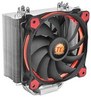 Thermaltake Riing Silent 12 Red фото