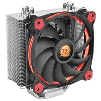 Thermaltake Riing Silent 12 Red