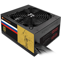 Thermaltake Russian Gold