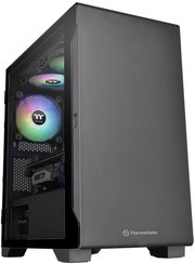 Thermaltake S100 Tempered Glass фото