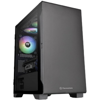 Thermaltake S100 Tempered Glass