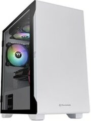 Thermaltake S100 TG Snow Edition CA-1Q9-00S6WN-00 фото