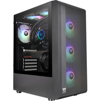 Thermaltake S200 TG ARGB CA-1X2-00M1WN-00