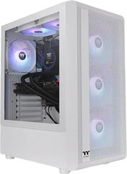 Thermaltake S200 TG ARGB Snow CA-1X2-00M6WN-00 фото