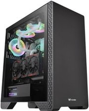 Thermaltake S300 Tempered Glass CA-1P5-00M1WN-00 фото