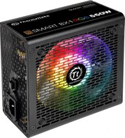 Thermaltake Smart BX1 RGB PS-SPR-0550NHSABE-1 фото