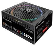 Thermaltake Smart Pro RGB Bronze 650W фото