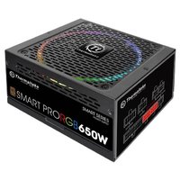 Thermaltake Smart Pro RGB Bronze 650W