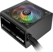 Thermaltake Smart RGB 600W PS-SPR-0600NHSAWE-1 фото