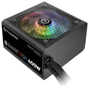 Thermaltake Smart RGB 600W фото