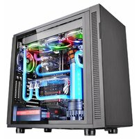 Thermaltake Suppressor F31 TG CA-1E3-00M1WN-03 Black