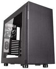 Thermaltake Suppressor F31 Window CA-1E3-00M1WN-00 Black фото