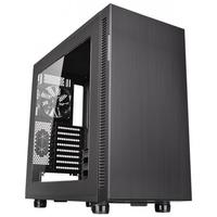 Thermaltake Suppressor F31 Window CA-1E3-00M1WN-00 Black