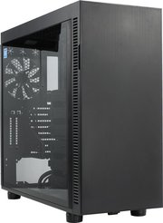 Thermaltake Suppressor F51 Tempered Glass Edition фото