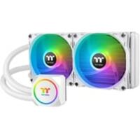 Thermaltake TH240 ARGB Sync Snow Edition CL-W301-PL12SW-A