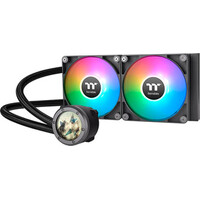 Thermaltake TH240 V2 Ultra ARGB CL-W383-PL12SW-A