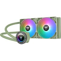 Thermaltake TH280 V2 ARGB Matcha Green