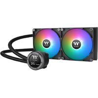 Thermaltake TH280 V2 Ultra ARGB Black