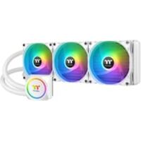 Thermaltake TH360 ARGB Sync Snow Edition CL-W302-PL12SW-A