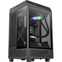 Thermaltake The Tower 100 Mini CA-1R3-00S1WN-00