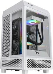 Thermaltake The Tower 100 Mini CA-1R3-00S6WN-00 фото