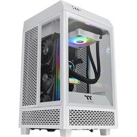 Thermaltake The Tower 100 Mini CA-1R3-00S6WN-00