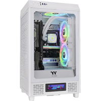 Thermaltake The Tower 200 Snow