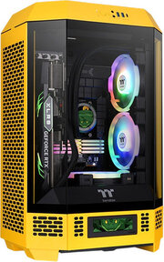 Thermaltake The Tower 300 Bumblebee CA-1Y4-00S4WN-00 фото