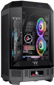 Thermaltake The Tower 300 CA-1Y4-00S1WN-00 фото