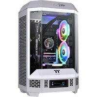 Thermaltake The Tower 300 Limestone CA-1Y4-00SIWN-00