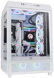 Thermaltake The Tower 500 Snow CA-1X1-00M6WN-00 фото