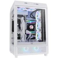 Thermaltake The Tower 500 Snow CA-1X1-00M6WN-00