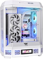 Thermaltake The Tower 600 Snow CA-1Z1-00M6WN-00 фото