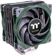 Thermaltake Toughair 510 Racing Green CL-P075-AL12RG-A фото